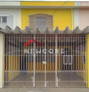 Sobrado com 2 Quartos à venda, 105m² no Jardim Eliana, Guarulhos
