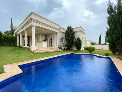Casa de Condomínio com 3 Quartos à venda, 330m² no Cidade Santos Dumont, Jundiaí