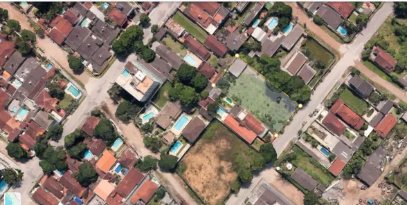Lote/Terreno à venda, 1898m² no Loteamento João Batista Julião, Guarujá