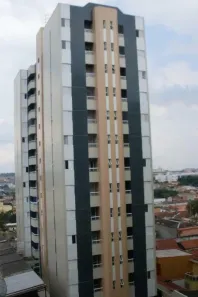 Apartamento com 3 Quartos para alugar, 81m² no Vila Lusitânia, São Bernardo do Campo