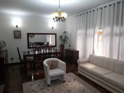 Sobrado com 3 Quartos à venda, 310m² no Alto da Mooca, São Paulo