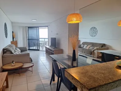 Apartamento com 2 Quartos à venda, 78m² no Jardim Armação, Salvador