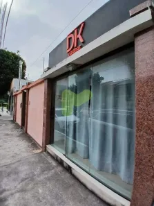 Casa com 3 Quartos para alugar, 150m² no Cavaleiros, Macaé