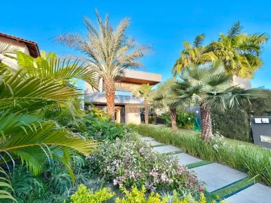 Casa com 5 Quartos à venda, 400m² no José de Alencar, Fortaleza