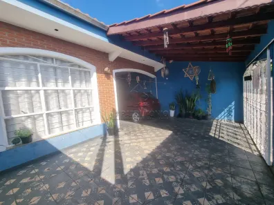Casa com 2 Quartos à venda, 98m² no Jardim Maria Antônia Prado, Sorocaba