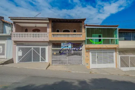 Casa com 3 Quartos à venda, 125m² no Cidade das Flores, Osasco