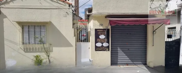 Casa com 1 Quarto à venda, 456m² no Vila Romana, São Paulo