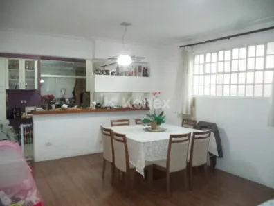 Sobrado com 3 Quartos à venda, 150m² no Santana, São Paulo