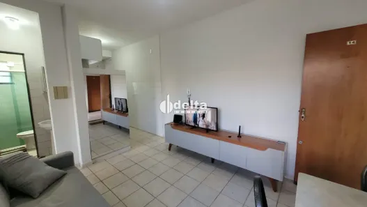 Apartamento com 2 Quartos à venda, 43m² no Tibery, Uberlândia