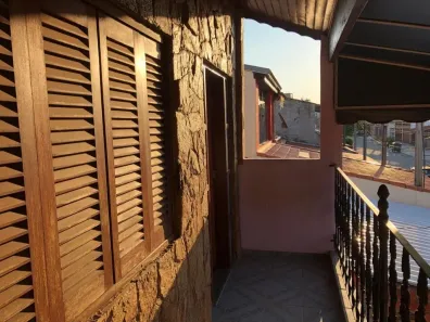 Sobrado com 2 Quartos à venda, 90m² no Jardim das Flores, Sorocaba
