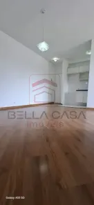 Apartamento com 2 Quartos à venda, 60m² no Sítio da Figueira, São Paulo