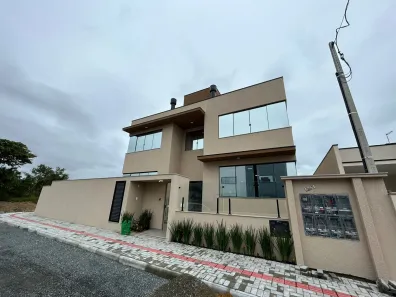 Apartamento com 3 Quartos à venda, 80m² no Itajubá II, Barra Velha