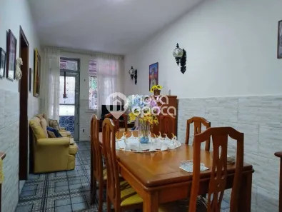  com 3 Quartos à venda, 140m² no Engenho Novo, Rio de Janeiro