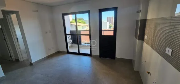 Apartamento com 2 Quartos à venda, 57m² no Nova Petrópolis, São Bernardo do Campo