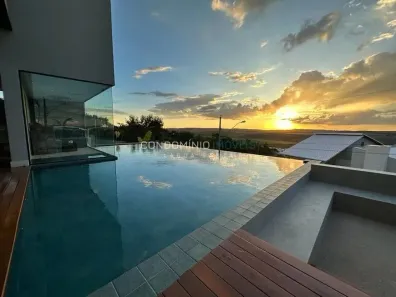Casa com 5 Quartos à venda, 530m² no Mirante do Fidalgo, Lagoa Santa