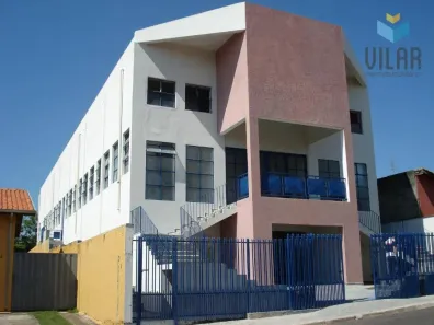 Ponto Comercial à venda, 930m² no Centro, Conchas