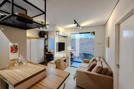 Apartamento com 2 Quartos à venda, 51m² no Mooca, São Paulo