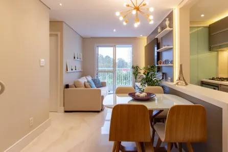 Cobertura com 2 Quartos à venda, 114m² no Santo Amaro, São Paulo