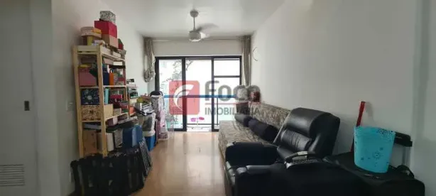 Apartamento com 2 Quartos à venda, 72m² no Copacabana, Rio de Janeiro