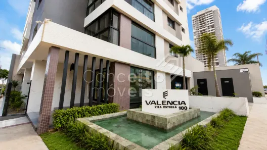 Apartamento com 3 Quartos à venda, 155m² no Estrela, Ponta Grossa