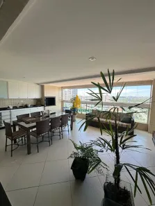 Apartamento com 3 Quartos à venda, 165m² no Jardim Barbosa, Guarulhos