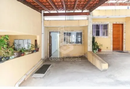 Sobrado com 2 Quartos à venda, 65m² no Itaquera, São Paulo
