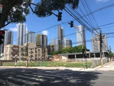Lote/Terreno para alugar, 2500m² no Madalena, Recife
