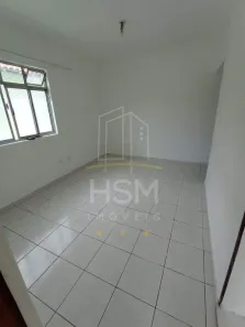 Apartamento com 1 Quarto à venda, 41m² no Demarchi, São Bernardo do Campo