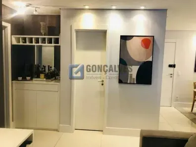 Apartamento com 3 Quartos à venda, 147m² no Centro, São Bernardo do Campo