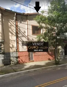 Sobrado com 3 Quartos à venda, 110m² no Mooca, São Paulo