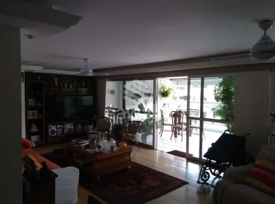 Apartamento com 3 Quartos à venda, 180m² no Recreio dos Bandeirantes, Rio de Janeiro