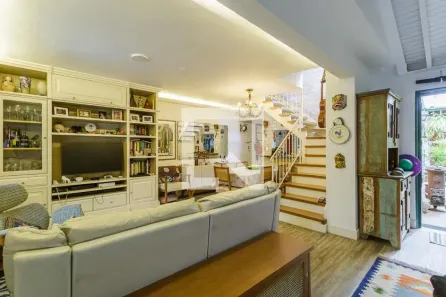Casa com 2 Quartos à venda, 130m² no Vila Olímpia, São Paulo