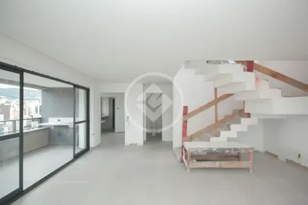Cobertura com 4 Quartos à venda, 318m² no Savassi, Belo Horizonte