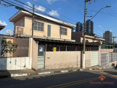 Sobrado com 3 Quartos à venda, 200m² no Vila Yara, Osasco