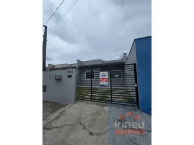 Casa com 1 Quarto para alugar, 53m² no Areias Pequenas, Araquari