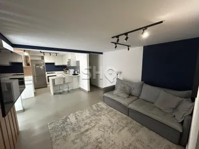 Apartamento com 3 Quartos à venda, 103m² no Santana, São Paulo