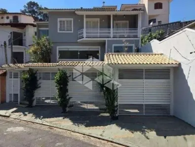 Casa com 4 Quartos à venda, 300m² no Vila Irmãos Arnoni, São Paulo