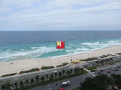 Apartamento com 4 Quartos à venda, 140m² no Barra da Tijuca, Rio de Janeiro