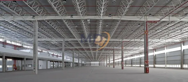 Galpão/Depósito/Armazém para alugar, 4313m² no Empresarial Paineira (Jordanésia), Cajamar