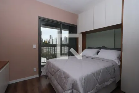 Kitnet com 1 Quarto à venda, 23m² no Jardim Aurélia, São Paulo