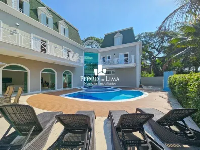 Casa com 5 Quartos à venda, 570m² no Riviera, Bertioga