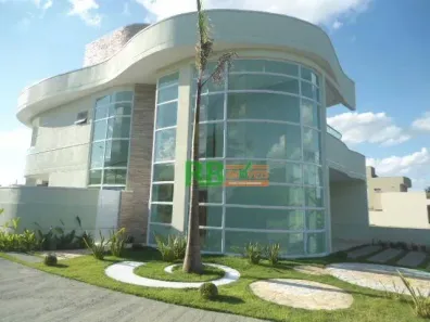Casa de Condomínio com 3 Quartos à venda, 250m² no Cascata, Paulínia