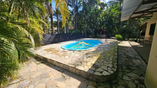 Fazenda/Sítio com 4 Quartos à venda, 300m² no , Morretes