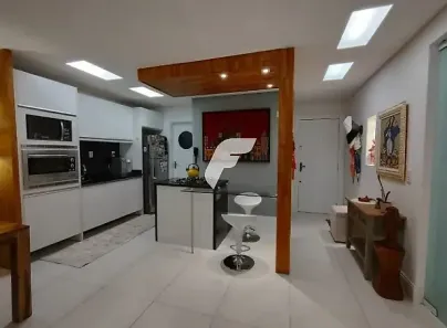 Apartamento com 2 Quartos à venda, 101m² no Jurerê Internacional, Florianópolis
