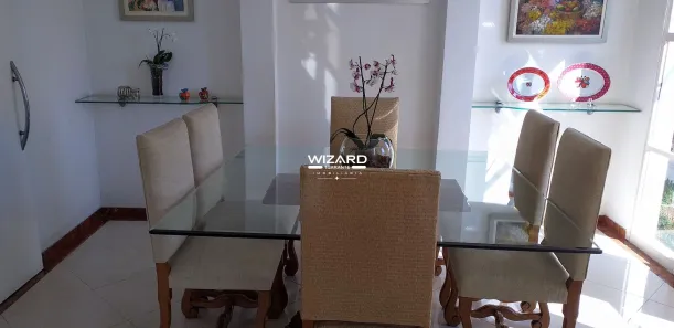 Apartamento com 4 Quartos à venda, 400m² no Brooklin Paulista, São Paulo
