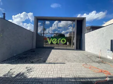 Ponto Comercial para alugar, 357m² no Vila Medon, Americana