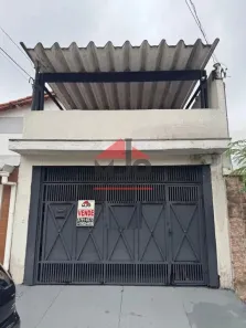 Sobrado com 3 Quartos à venda, 250m² no Vila Costa Melo, São Paulo