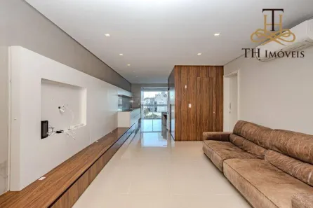 Apartamento com 3 Quartos para alugar, 127m² no Praia Brava de Itajaí, Itajaí