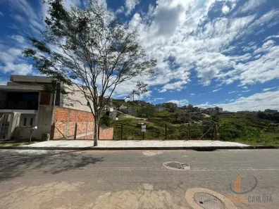 Lote/Terreno à venda, 357m² no Santa Clara, Conselheiro Lafaiete