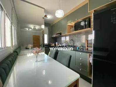 Apartamento com 2 Quartos à venda, 41m² no Itaquera, São Paulo